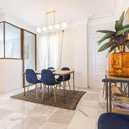 Genteel Home San Isidoro Sevilla Exteriér fotografie