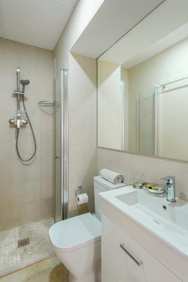 Genteel Home San Isidoro Sevilla Exteriér fotografie