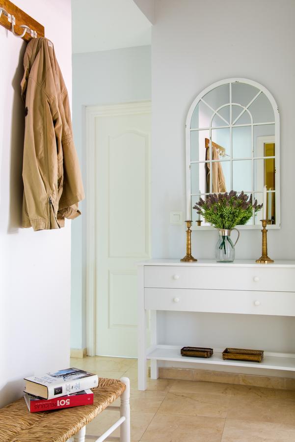 Genteel Home San Isidoro Sevilla Exteriér fotografie