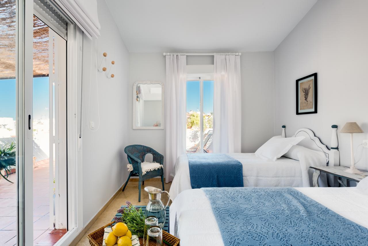 Genteel Home San Isidoro Sevilla Exteriér fotografie